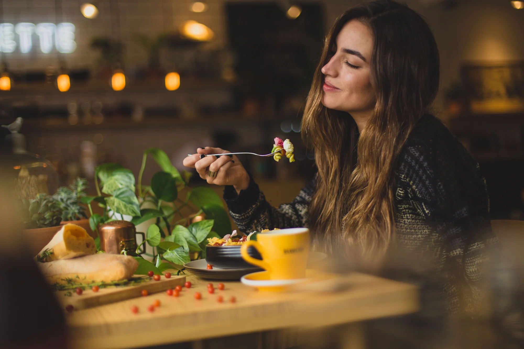Restaurant-Genuss direkt bei dir Zuhause