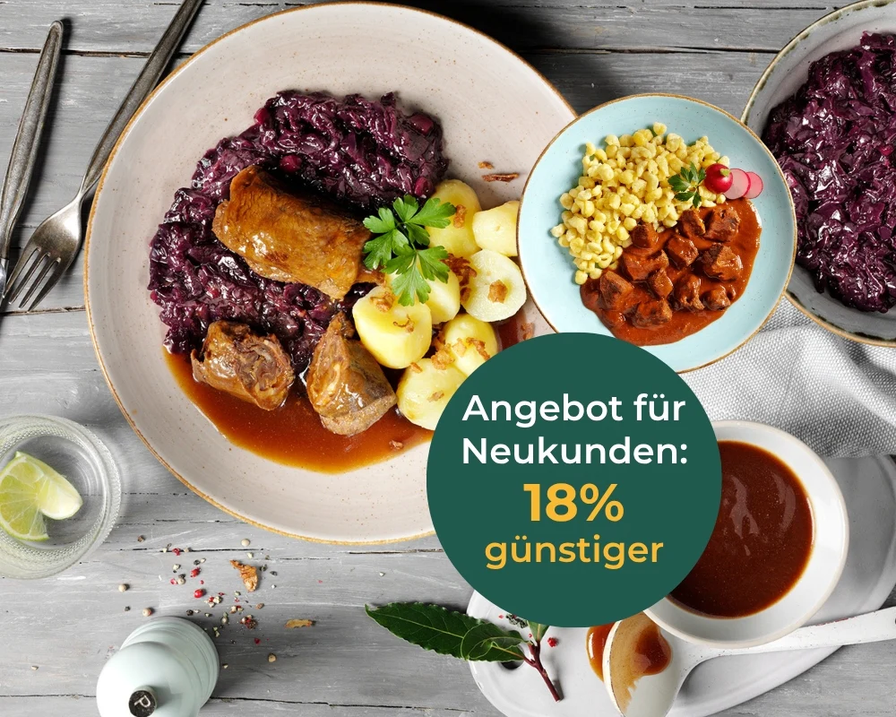 Neukundenboxen
