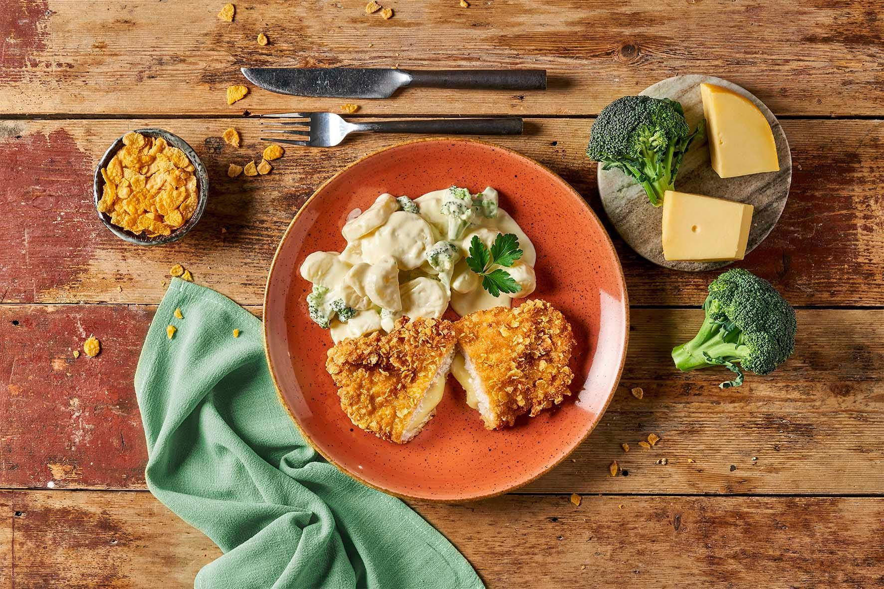 Probierbox: Schnitzel-Box - Image 6