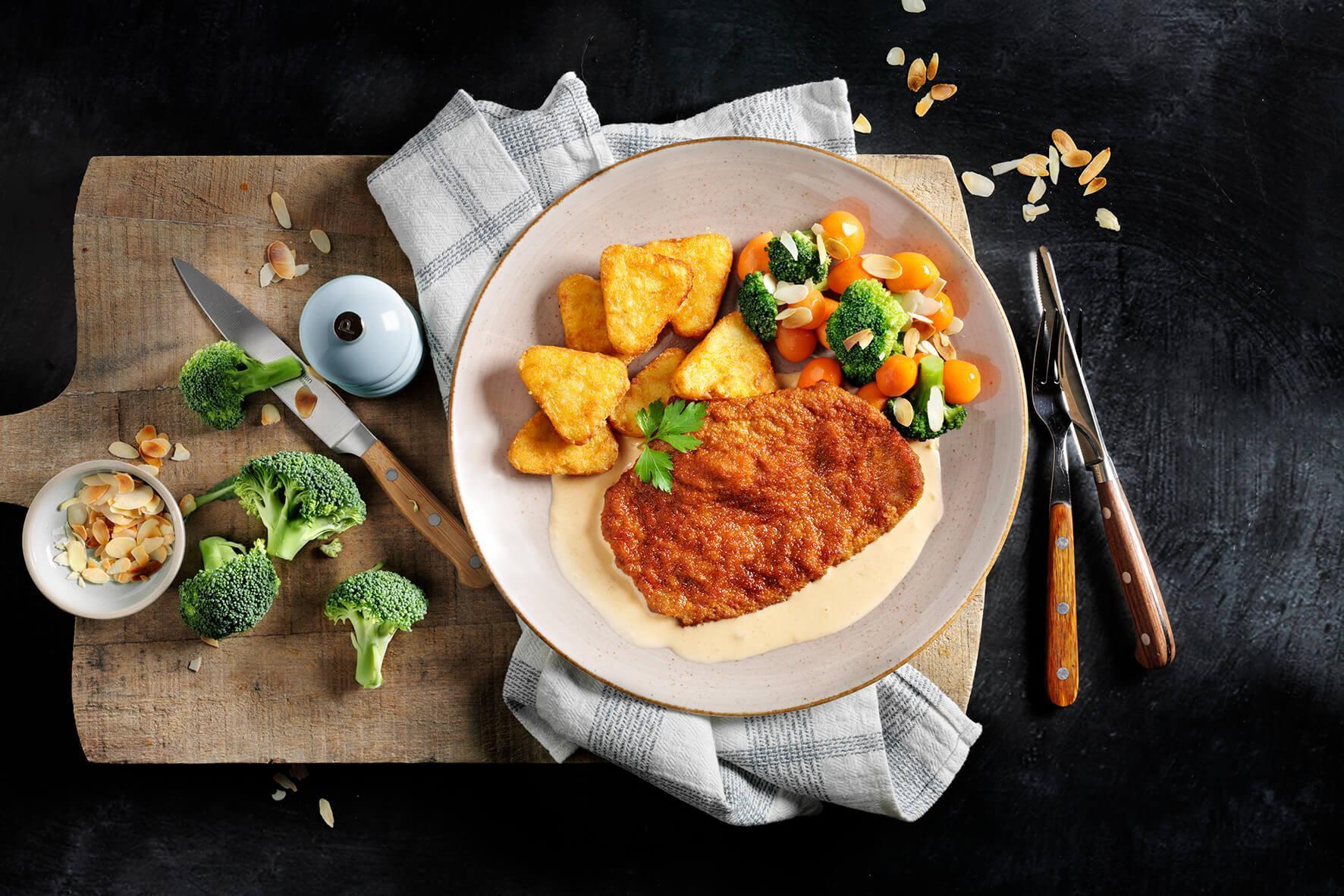 Probierbox: Schnitzel-Box - Image 8